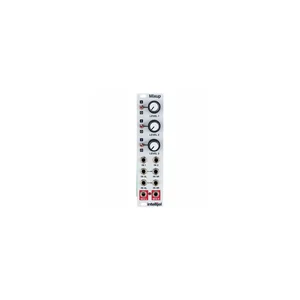 Intellijel Designs Mixup