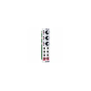 Intellijel Designs Mixup