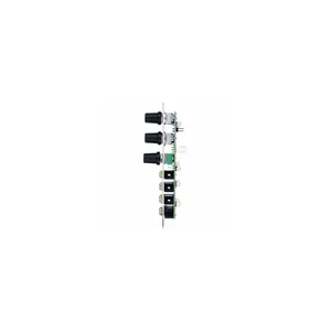 Intellijel Designs Mixup