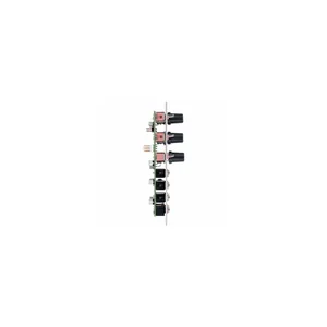 Intellijel Designs Mixup