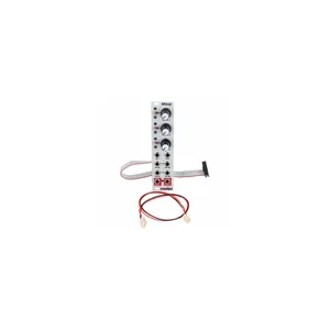 Intellijel Designs Mixup