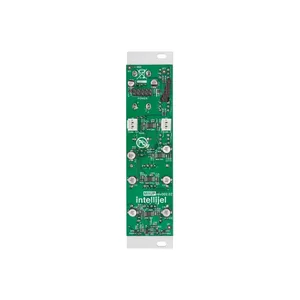 Intellijel Designs Mixup