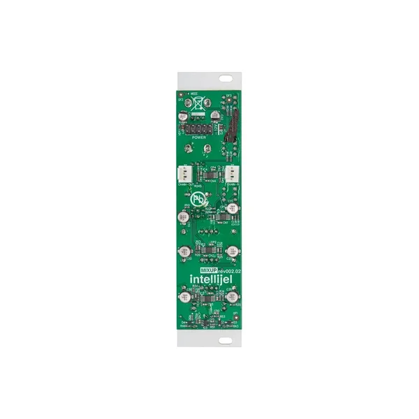 Intellijel Designs Mixup