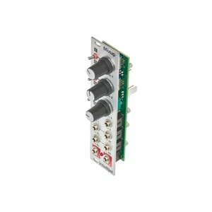 Intellijel Designs Mixup