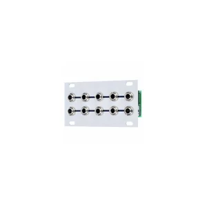 Intellijel Designs Mult 1U