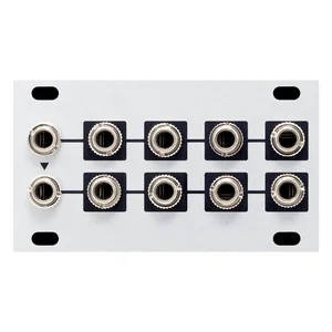 Intellijel Designs Mult 1U