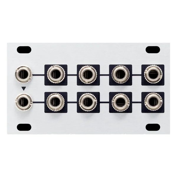 Intellijel Designs Mult 1U