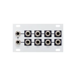 Intellijel Designs Mult 1U