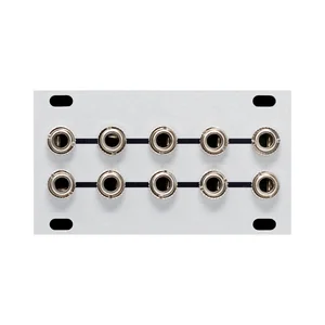 Intellijel Designs Mult 1U