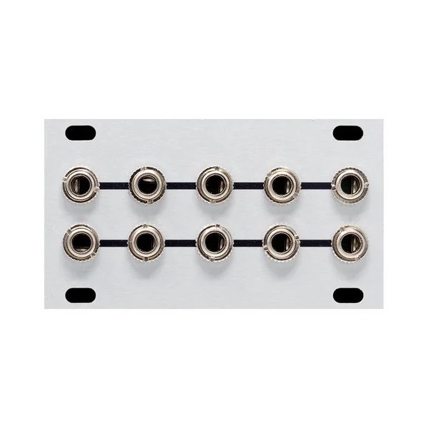 Intellijel Designs Mult 1U