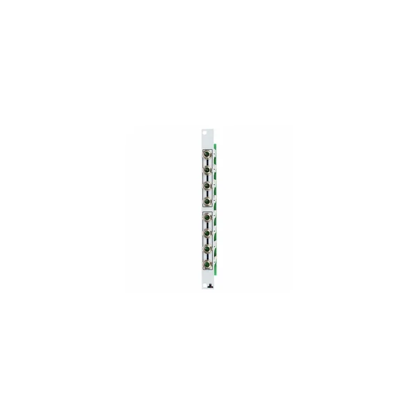 Intellijel Designs Mult
