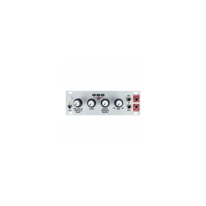 Intellijel Designs Multi-FX 1U