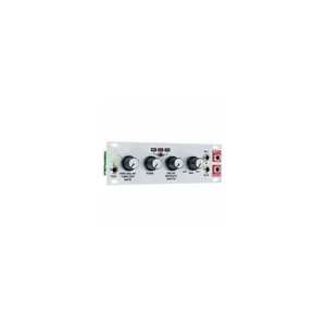 Intellijel Designs Multi-FX 1U