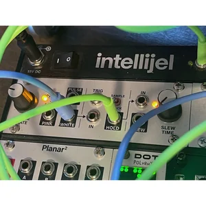 Intellijel Designs Noise Random Tools 1U