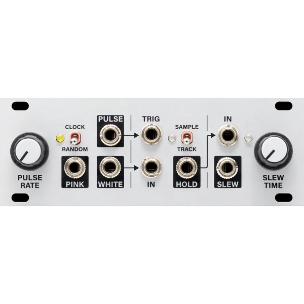 Intellijel Designs Noise Random Tools 1U