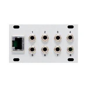 Intellijel Designs Octalink 1U