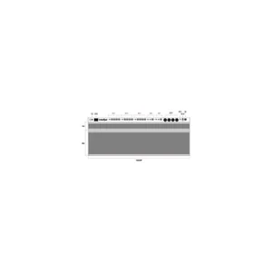 Intellijel Designs Palette 104 4U Stealth