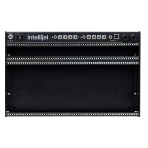 Intellijel Designs Palette 104 4U Stealth