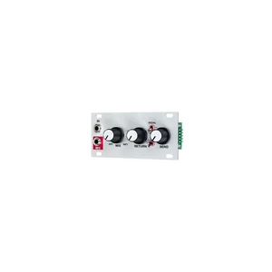 Intellijel Designs Pedal I/O 1U V2