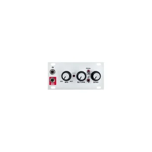Intellijel Designs Pedal I/O 1U V2