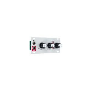 Intellijel Designs Pedal I/O 1U V2
