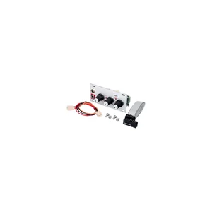 Intellijel Designs Pedal I/O 1U V2