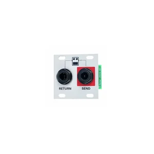 Intellijel Designs Pedal I/O JACKS 1U
