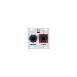 Intellijel Designs Pedal I/O JACKS 1U