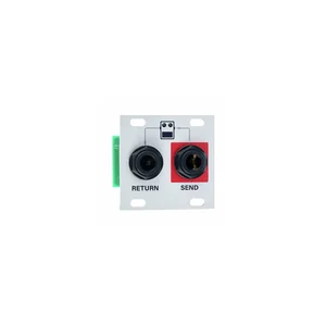Intellijel Designs Pedal I/O JACKS 1U