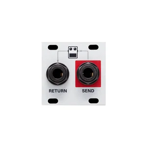 Intellijel Designs Pedal I/O JACKS 1U