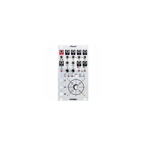 Intellijel Designs Planar 2