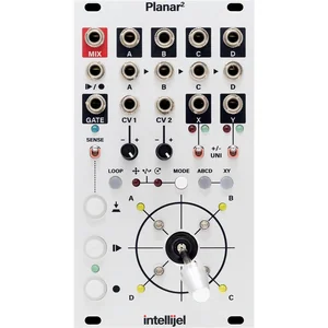 Intellijel Designs Planar 2