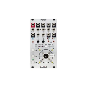 Intellijel Designs Planar 2