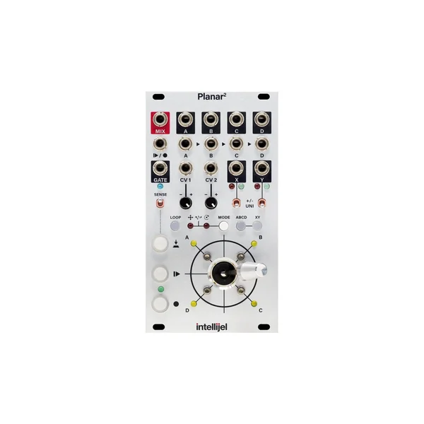 Intellijel Designs Planar 2