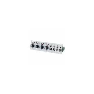 Intellijel Designs Quadratt 1U
