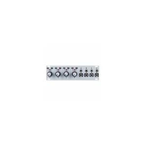 Intellijel Designs Quadratt 1U