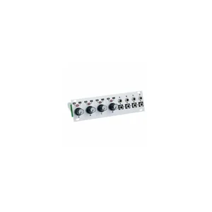 Intellijel Designs Quadratt 1U