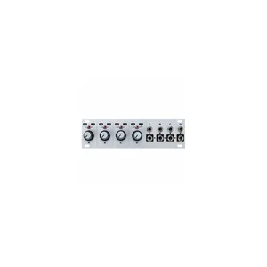 Intellijel Designs Quadratt 1U
