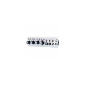Intellijel Designs Quadratt 1U