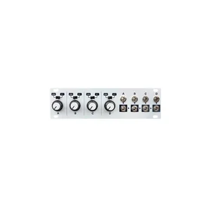 Intellijel Designs Quadratt 1U