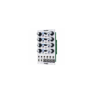 Intellijel Designs Quadrax