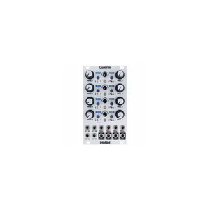 Intellijel Designs Quadrax