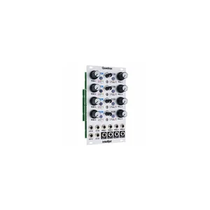 Intellijel Designs Quadrax