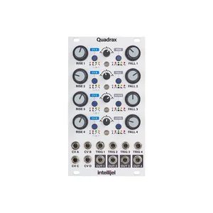 Intellijel Designs Quadrax
