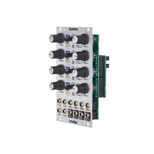 Intellijel Designs Quadrax