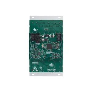 Intellijel Designs Quadrax