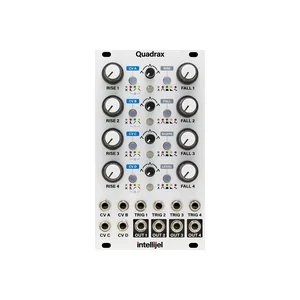 Intellijel Designs Quadrax