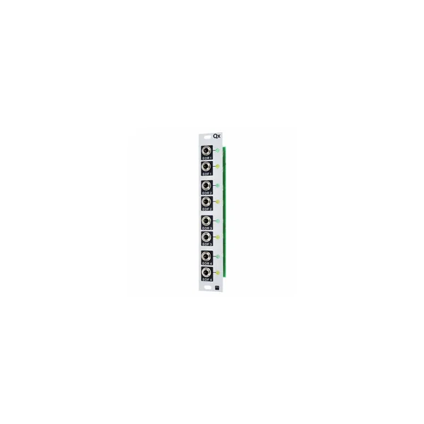 Intellijel Designs Qx