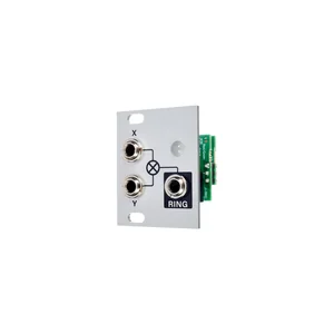 Intellijel Designs Ringmod 1U