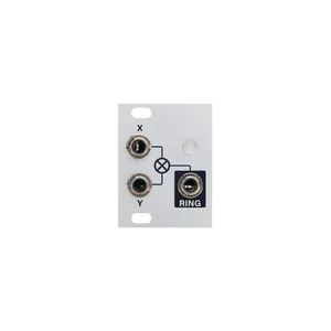 Intellijel Designs Ringmod 1U